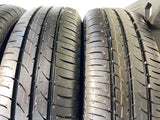 トーヨータイヤ ナノエナジー3+ 165/70R13 4本