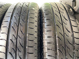 ブリヂストン ネクストリー 155/65R13 4本