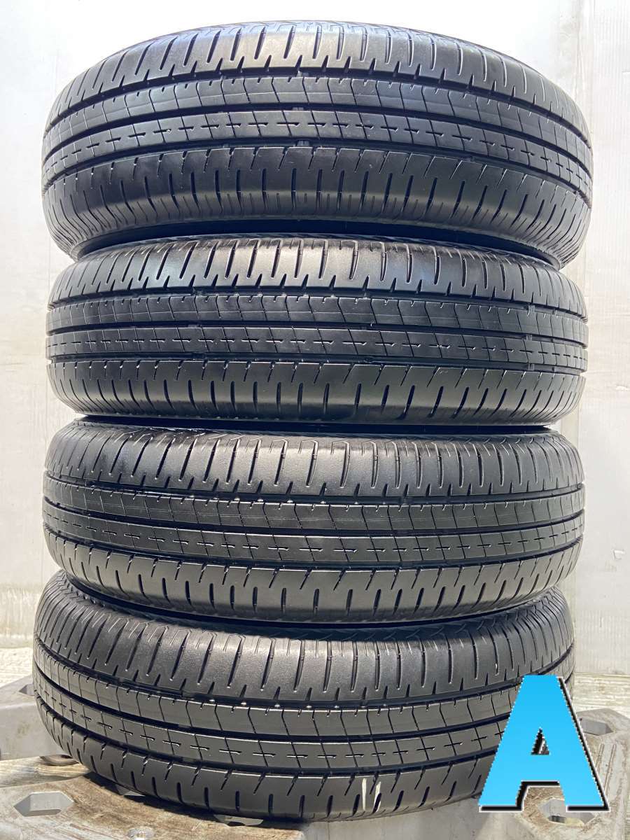 新品タイヤ155/65R13ブリヂストンエコピア　2023製造4本セット ブリヂストン エコピア NH200C 155/65R13 4本 – タイヤ・ホイール