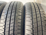 ブリヂストン エコピア NH200C 155/65R13 4本