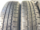 ブリヂストン NEWNO 145/80R13 2本