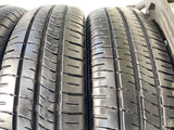 ダンロップ エナセーブ EC204 155/65R13 4本