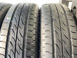 ブリヂストン ネクストリー 155/65R13 4本