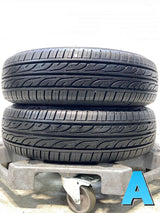 ダンロップ EC202 155/65R13 2本