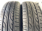 ダンロップ EC202 155/65R13 2本