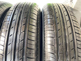 ヨコハマ ブルーアース-ES32 155/80R13 / FEID 4.5J+35 100-4穴 4本
