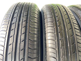 ヨコハマ ブルーアース-ES32 155/80R13 / FEID 4.5J+35 100-4穴 4本