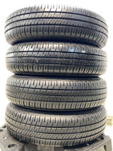 ダンロップ エナセーブ EC204 145/80R13 /スズキ純正 4.0J+ 100-4穴 4本