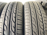 ダンロップ EC202 155/65R13 4本
