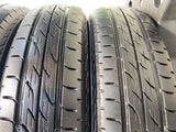 ブリヂストン ネクストリー 145/80R13 4本