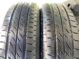 ブリヂストン ネクストリー 155/65R13 2本