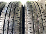 ブリヂストン エコピア NH100 C 155/80R13 / VAGGIO 5.0J+32 100/114.3-4穴 4本