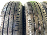 ブリヂストン エコピア NH100 C 155/80R13 / VAGGIO 5.0J+32 100/114.3-4穴 4本