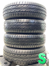 ダンロップ EC202 155/65R13 4本