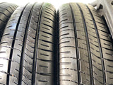 ダンロップ エナセーブ EC204 145/80R13 4本