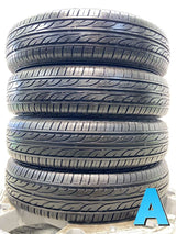 ダンロップ EC202 145/80R13 4本