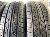 ダンロップ EC202 145/80R13 4本