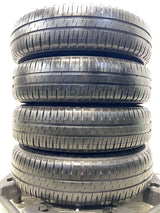 ミシュラン エナジーセイバー 4 145/80R13 /ダイハツ純正 4.0J+ 100-4穴 4本