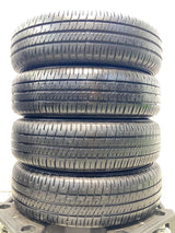 ダンロップ エナセーブ EC204 155/70R13 /ダイハツ純正 4.0J+ 100-4穴 4本