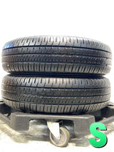 ダンロップ エナセーブ EC204 155/70R13 2本