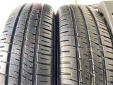 ダンロップ エナセーブ EC204 155/70R13 2本
