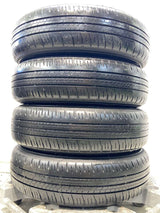 ダンロップ エナセーブ EC300+ 155/70R13 /ダイハツ純正 4.0J+ 100-4穴 4本