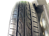 ダンロップ EC202 145/80R13 1本