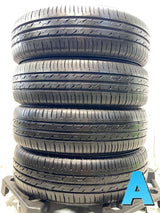 イエローハット ECOFINE 155/65R13 4本