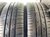 イエローハット ECOFINE 155/65R13 4本