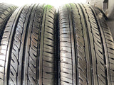 グッドイヤー GT エコステージ 155/65R13 4本