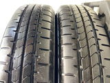 ブリヂストン NEWNO 145/80R13 2本