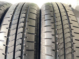 ブリヂストン NEWNO 155/65R13 4本
