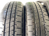ブリヂストン NEWNO 155/65R13 2本