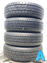 ブリヂストン ネクストリー 155/65R13 4本