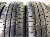 ブリヂストン NEWNO 155/65R13 4本