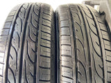 ダンロップ EC202 155/65R13 2本