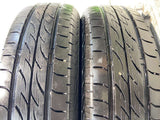 ブリヂストン ネクストリー 155/65R13 2本