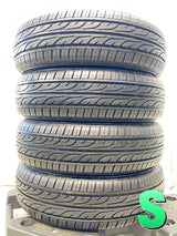 ダンロップ EC202 155/65R13 4本