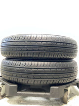ヨコハマ ブルーアース-Es ES32 145/80R13 2本