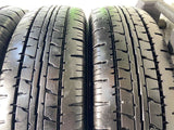 ダンロップ エナセーブ VAN01 165R13 6PR 4本