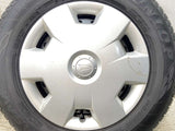 ダンロップ エナセーブ EC204 145/80R13 /ダイハツ純正 4.0J+ 100-4穴 4本