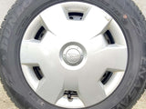 ダンロップ エナセーブ EC204 145/80R13 /ダイハツ純正 4.0J+ 100-4穴 4本
