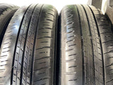 ダンロップ エナセーブ EC300+ 155/70R13 /ダイハツ純正 4.0J+ 100-4穴 4本