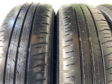 ダンロップ エナセーブ EC300+ 155/70R13 /ダイハツ純正 4.0J+ 100-4穴 4本