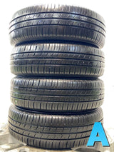 グッドイヤー エフィシェント グリップ ECOハイブリッド EG01 155/65R13 4本
