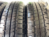 ブリヂストン NEWNO 155/65R13 4本