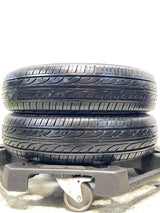 ダンロップ EC202 145/80R13 2本