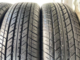 ヨコハマ S306 155/65R13 4本