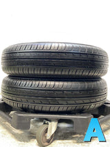 ヨコハマ ブルーアース-Es ES32 145/80R13 2本