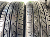 ダンロップ EC202 155/65R13 4本